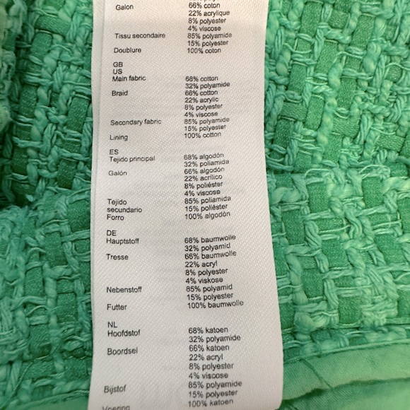 Maje shorts - Picture 5 of 8